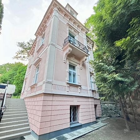 Poet'S Theme Room, Free Parking Карлові Вари Екстер'єр фото