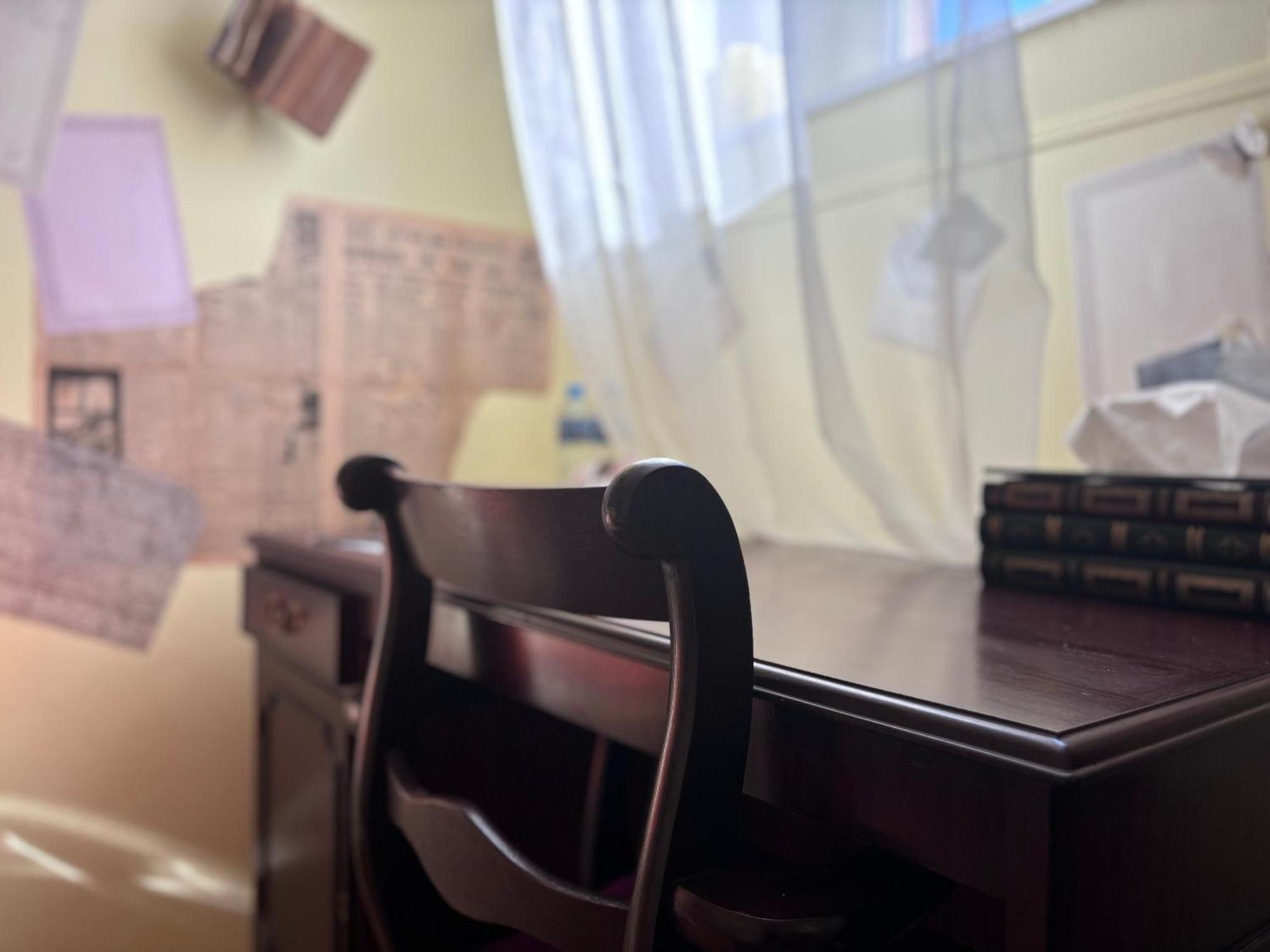 Poet'S Theme Room, Free Parking Карлові Вари Екстер'єр фото