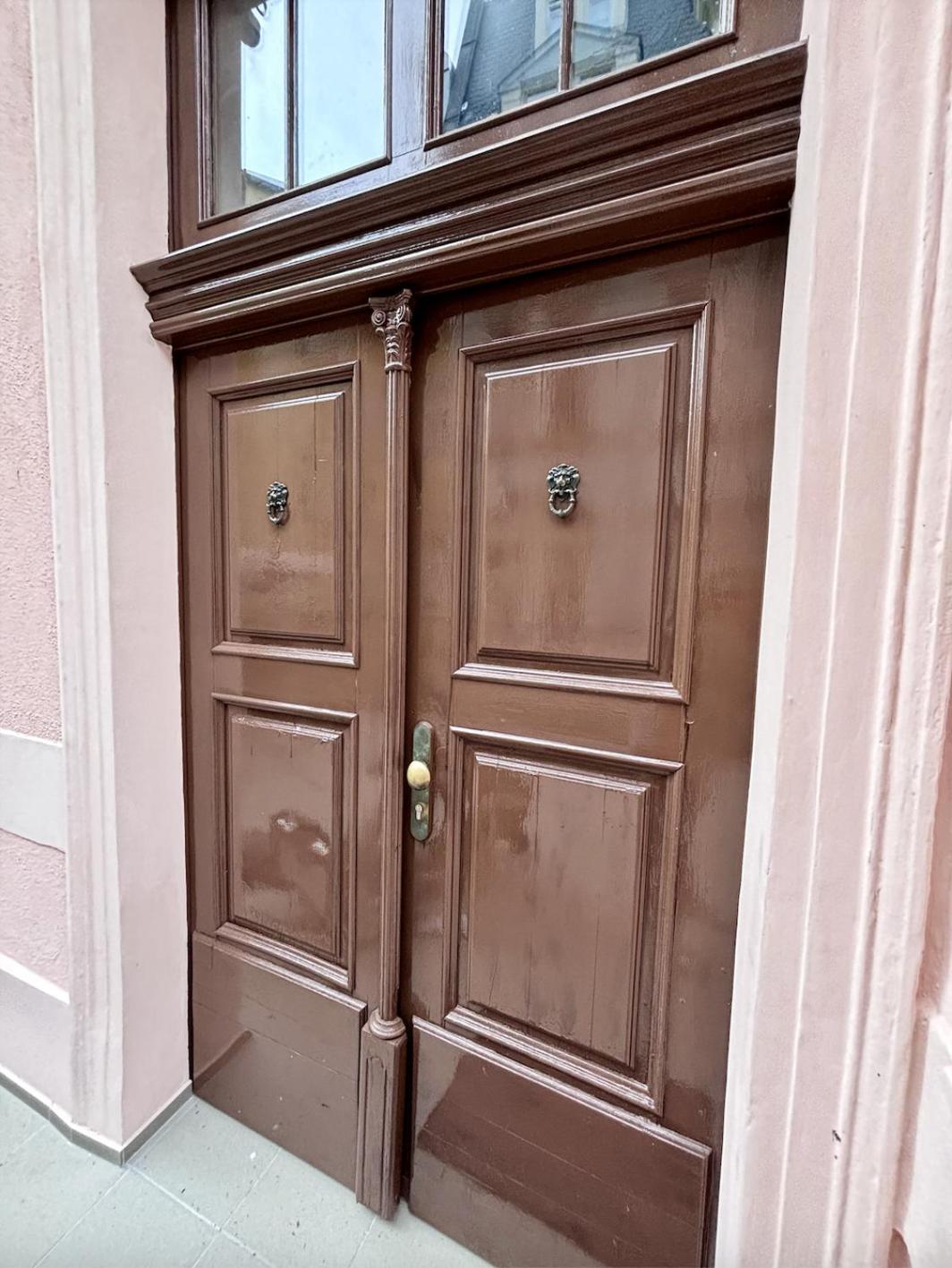 Poet'S Theme Room, Free Parking Карлові Вари Екстер'єр фото